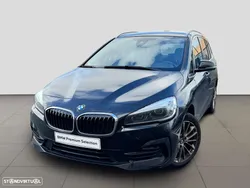 BMW 216 Gran Tourer