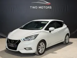 NISSAN MICRA 1.0 IG-T - 100 - BV X-Tronic N-Connecta