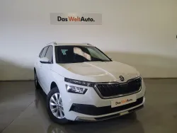SKODA Kamiq 1.0 TSI Ambition 81kW DSG
