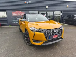DS DS 3 CROSSBACK DS3 Crossback 1.2i PureTech 12V - 100 Performance Line PHASE 1 GARANTIE 6 MOIS