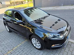 VW Polo 1.0 MPI Lounge - 89.000 kms
