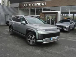 Hyundai Ioniq 9 110 kWh - 307ch HTRAC Executive