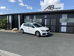 Peugeot 308 1.2 PURETECH 110CH S&S ACCESS BASSE CONSOMMATION