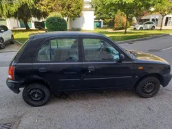 Nissan Micra 1.0cc 16v 213000km para despachar