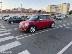 MINI 3 Portas Cooper