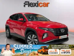 HYUNDAI Tucson 1.6 TGDI Klass 4x2
