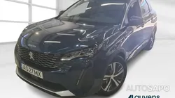 Peugeot 3008 de 2021