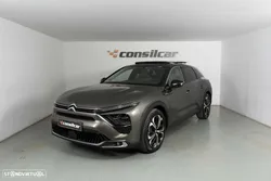 Citroën C5 X 1.6 Hybrid Shine Pack e-EAT8