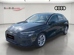 AUDI A3 Sportback 35 TDI 150 S tronic 7 Business line