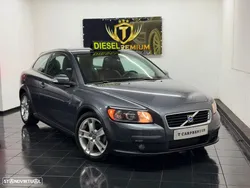 Volvo C30 1.6 D R-Design