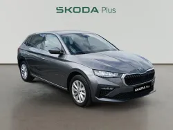 SKODA Scala 1.0 TSI Selection DSG 85kW