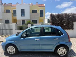 Citroën C3 De garagem.apenas 117.500kms