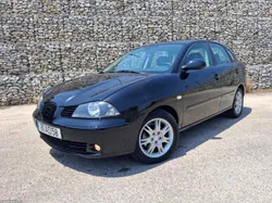 Seat Cordoba 1.4 TDI insp.2027