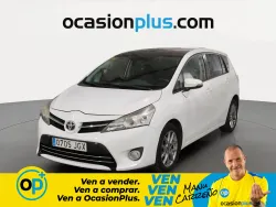 TOYOTA Verso 115D Advance 5pl.