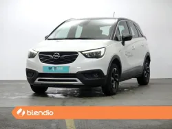 OPEL Crossland X 1.2T S&S Edition 110