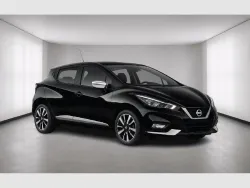 Nissan Micra IG-T N-Desing Chrome 92