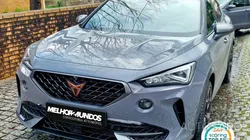Cupra Formentor de 2021