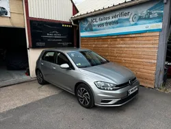 VOLKSWAGEN Golf VII Phase 2 Pack Connect 1.6 TDI 16V Blue Motion 115 cv