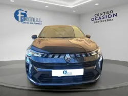 Renault Symbioz techno mildhybrid 103kW (140cv)