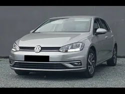 Volkswagen Golf 1.0 TSI 110 CONNECT