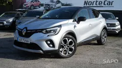 Renault Captur 1.0 TCe Intes de 2022