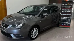 Seat Ibiza de 2017