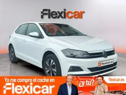 VOLKSWAGEN Polo 1.0 Advance 59kW