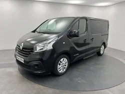 Renault Trafic COMBI L1 dCi 125 Energy Intens TPMR