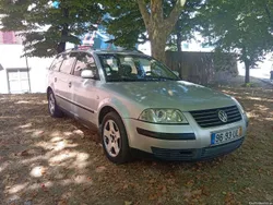 VW Passat 1.9 TDI 130 cv