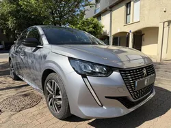PEUGEOT 208 12V S&S - 100 - BV EAT8 II Allure PHASE 2