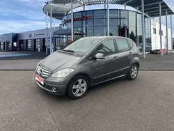 Mercedes Classe A Berline (2) A 180 CDI Avantgarde