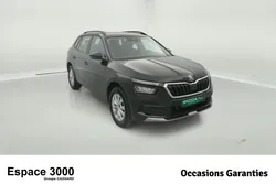 SKODA Kamiq 1.0 TSI 95 ch BVM5 Ambition