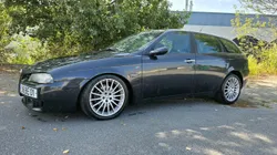 Alfa Romeo 156 1.9 jtd 150cv