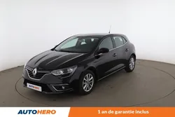 Renault Mégane 1.2 TCe Energy Zen 100 ch