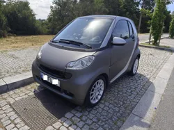 Smart ForTwo CDI
