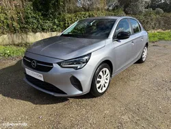 Opel Corsa 1.2 T GS Line Aut.