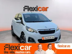 PEUGEOT 108 1.2 PureTech Open