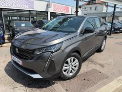 Peugeot 3008 1.5 bluehdi 130 Active Pack 1 ère Main