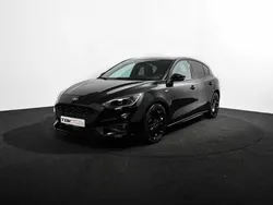 Ford FOCUS 125 TYPE ST LINE HUD KEYLESS ACC B&O GPS CARPLAY CAMERA SEMI CUIR FULL LED JANTES 18
