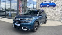 Citroen C5 AIRCROSS PURETECH 130CH S&S SHINE PACK EAT8