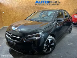 Opel Corsa-e Elegance