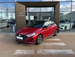 Hyundai i20 III 1.0 T-GDI 100 DCT-7 N Line Creative
