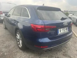Audi A4 Avant V6 3.0 TDI 218 S tronic 7 Quattro Sport