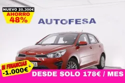 Kia Rio 1.2 CONCEPT 84CV 5P #PARKTRONIC