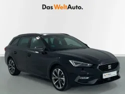 SEAT León ST 2.0TDI CR S&S FR XS 150