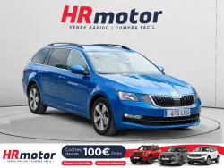 SKODA Octavia 1.0 TSI Ambition