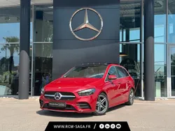 Mercedes Classe B 180 AMG Line Edition Editio