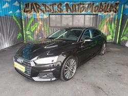 Audi A5 Sportback 2.0 TDI 190 S TRONIC Business Line
