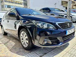 Peugeot 308 SW 1.2 PURETECH STYLE NACIONAL