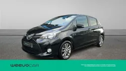 TOYOTA Yaris 1.0 Active